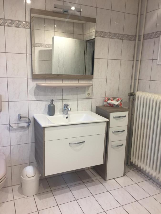 Klein Haus 12a